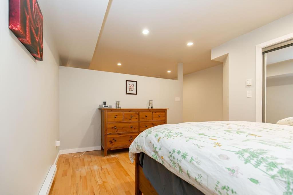 Apartment Lovely 1 Bedroom Near Town Victoria