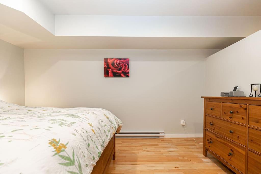 Lovely 1 Bedroom Near Town Apartment Victoria