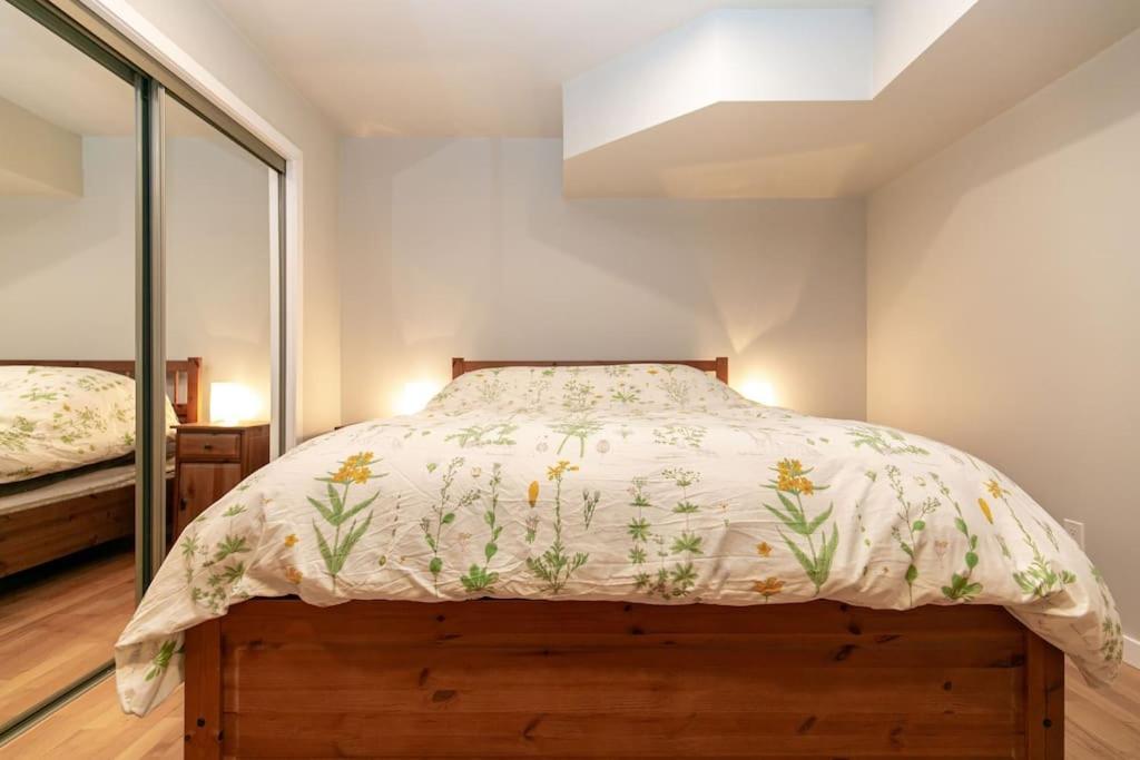 Lovely 1 Bedroom Near Town