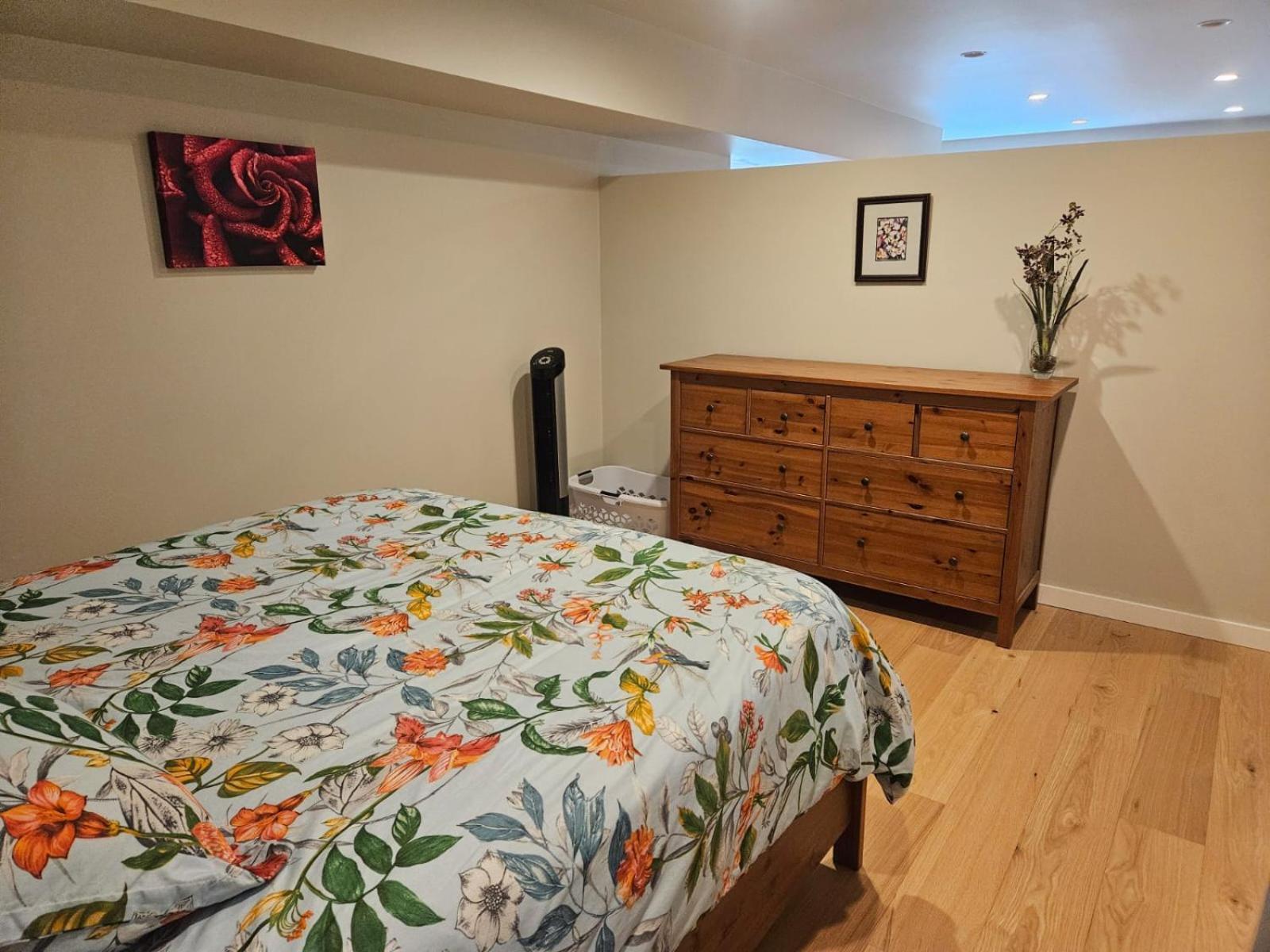 Apartment Lovely 1 Bedroom Near Town Victoria