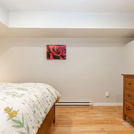 Lovely 1 Bedroom Suite Near Town Victoria Exterior photo